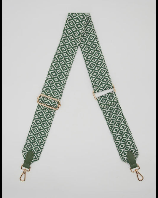 Stella + Gemma Bag Strap