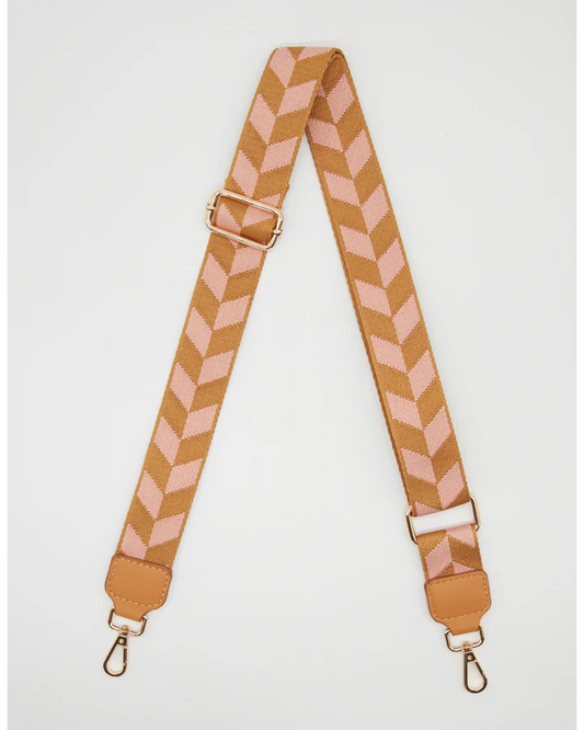 Stella + Gemma Bag Strap