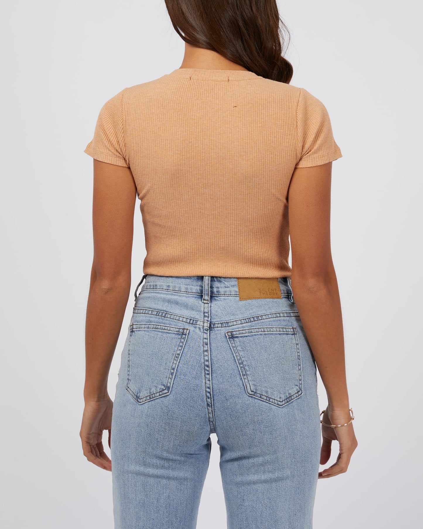 Bella Tee Peach
