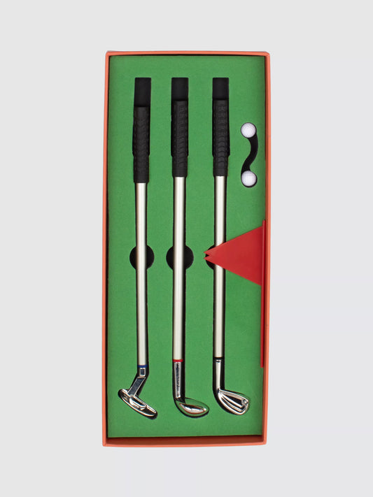 Golf Club Pens