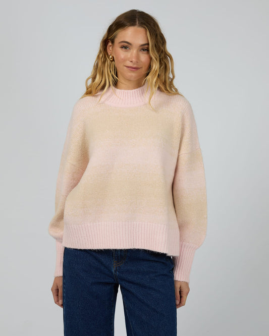 Brandi Jumper