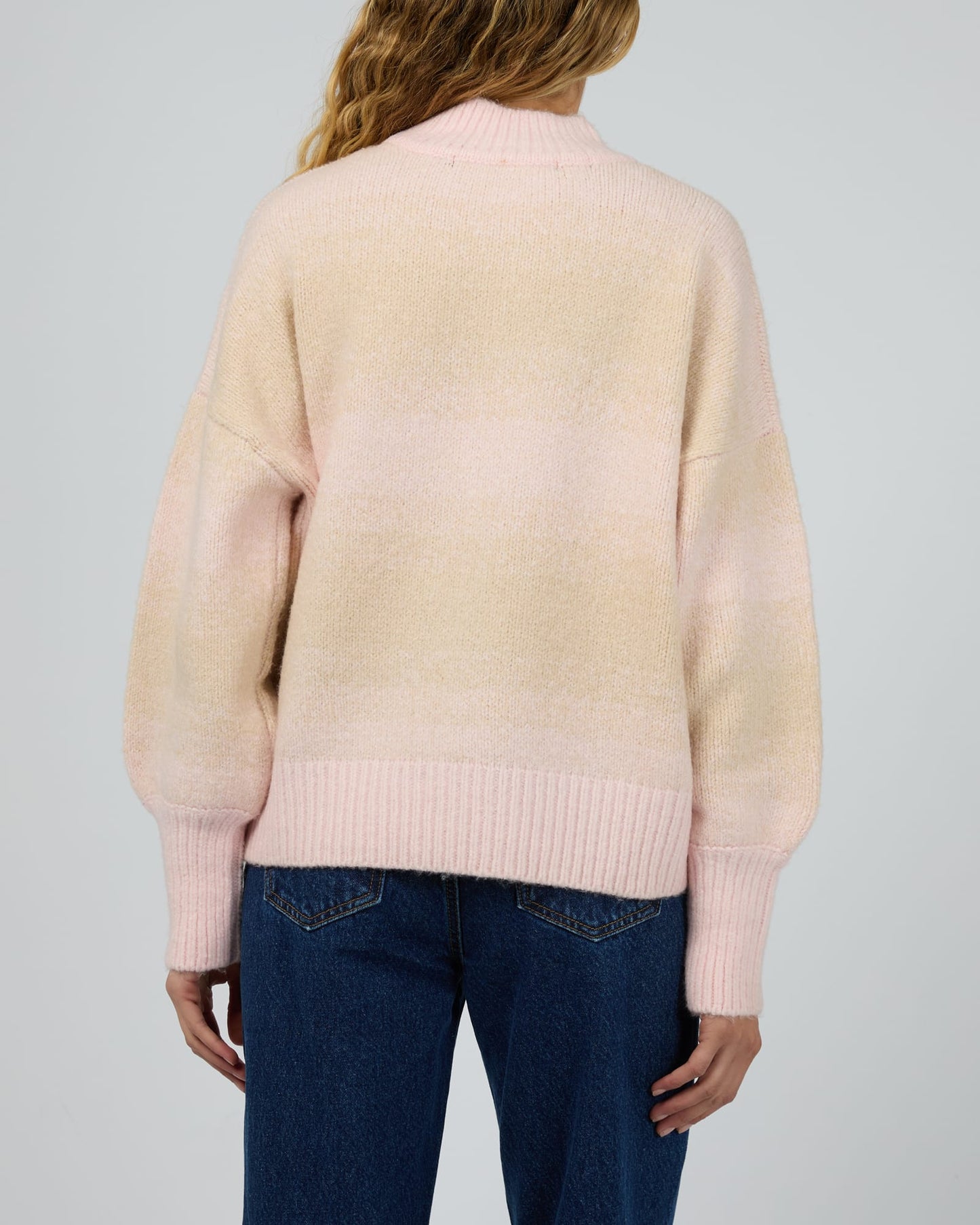 Brandi Jumper