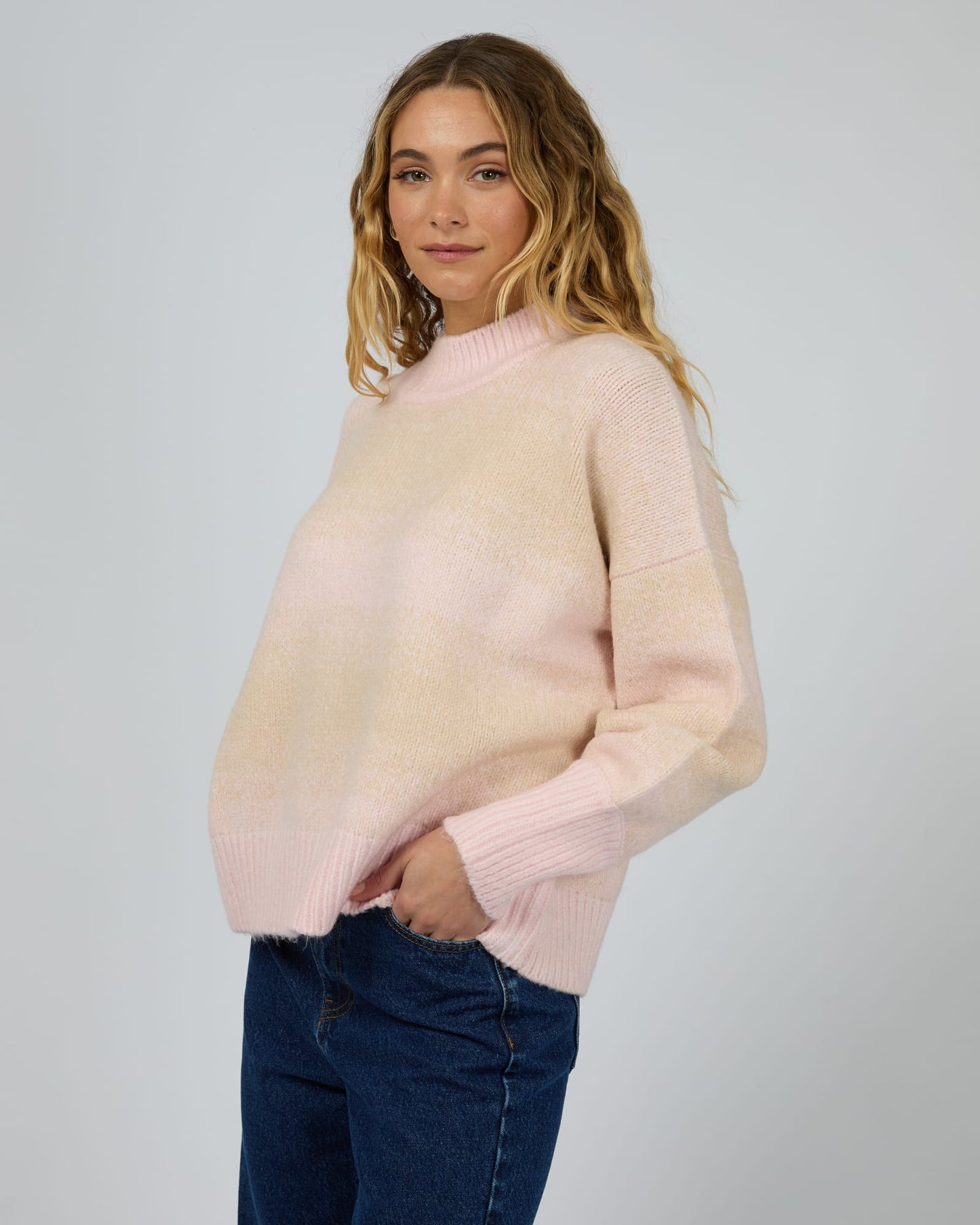 Brandi Jumper