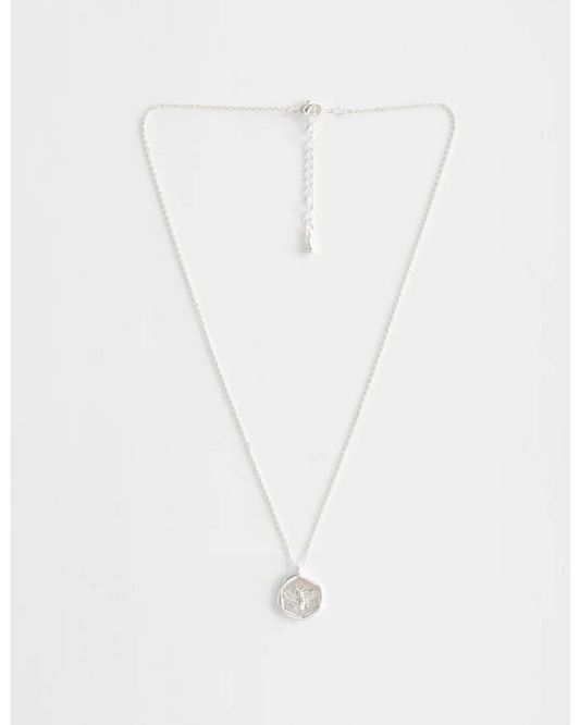Honey Bee Necklace