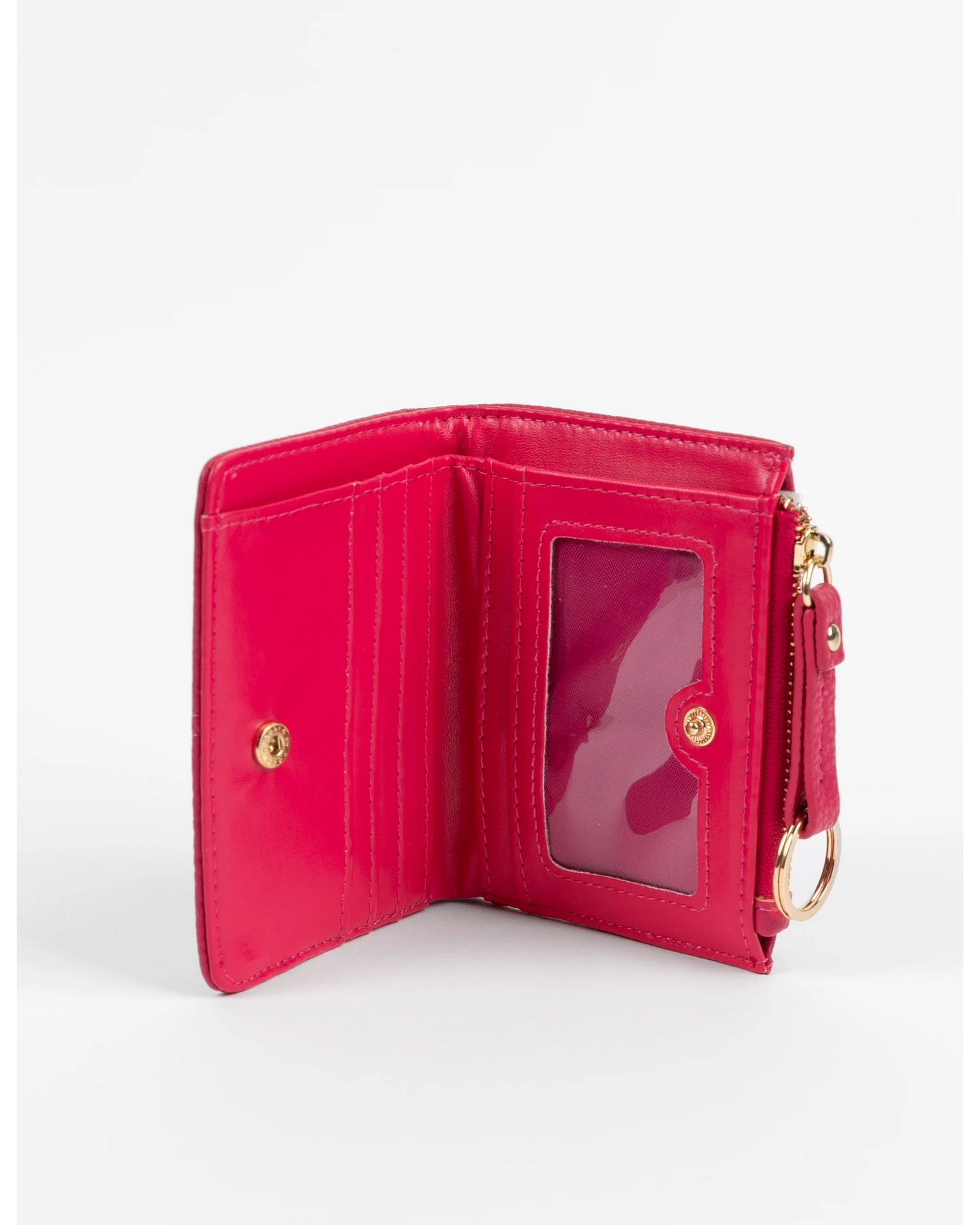 Getaway Keychain Wallet