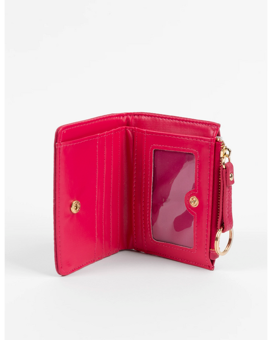 Getaway Keychain Wallet