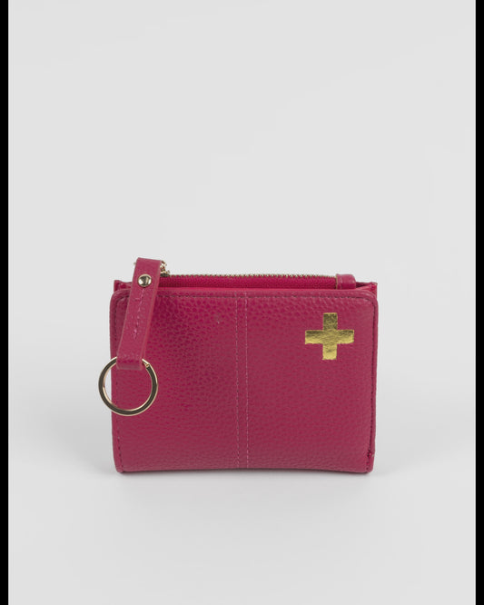 Getaway Keychain Wallet