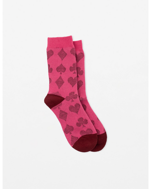 Stella + Gemma Socks