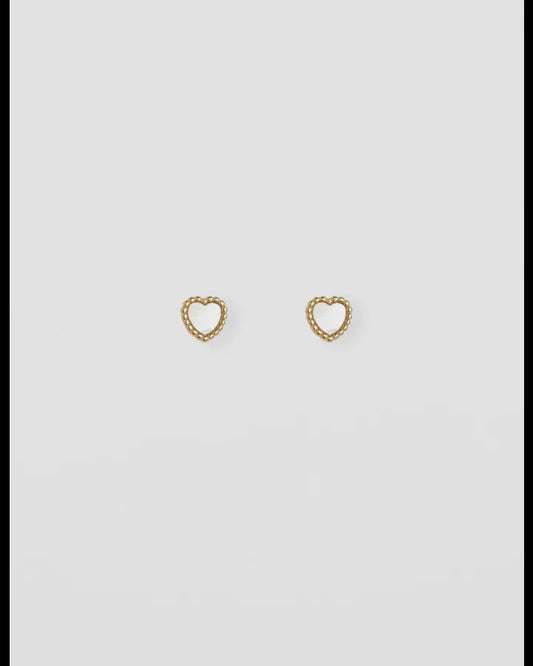 Mother Of Pearl Studs