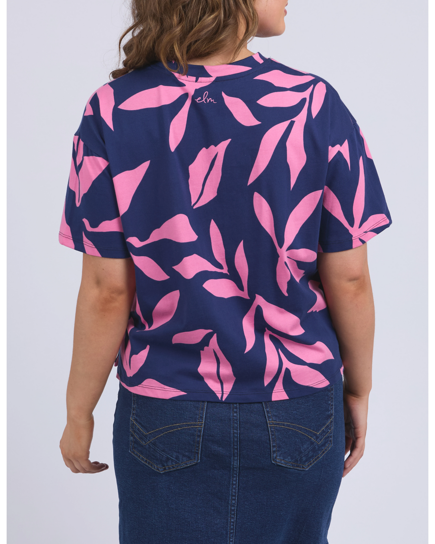 Mimosa Tee