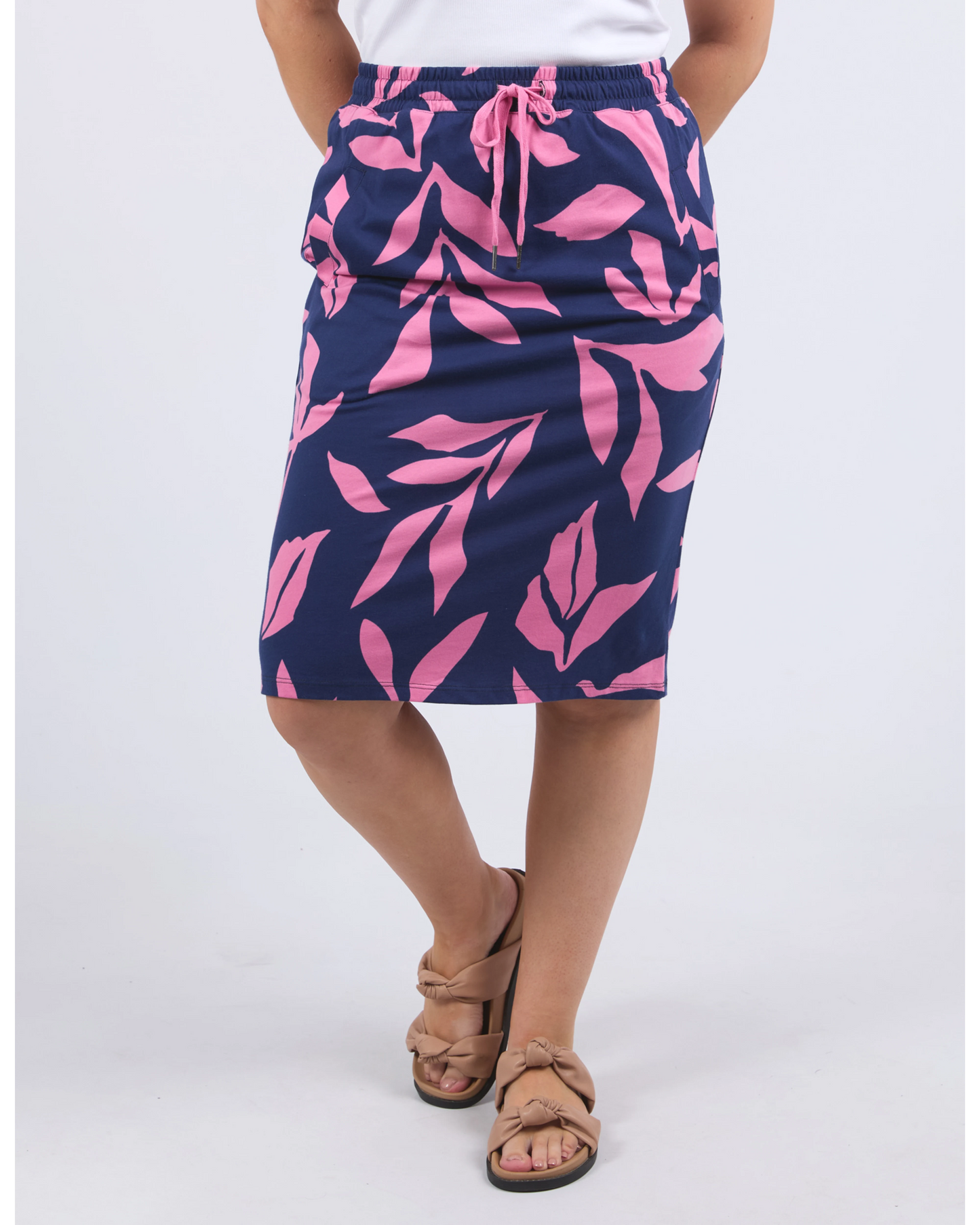 Mimosa Skirt