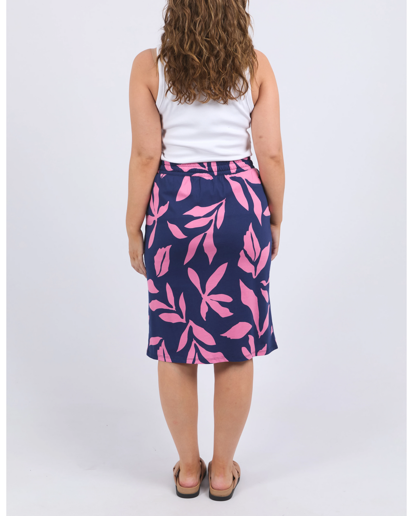 Mimosa Skirt