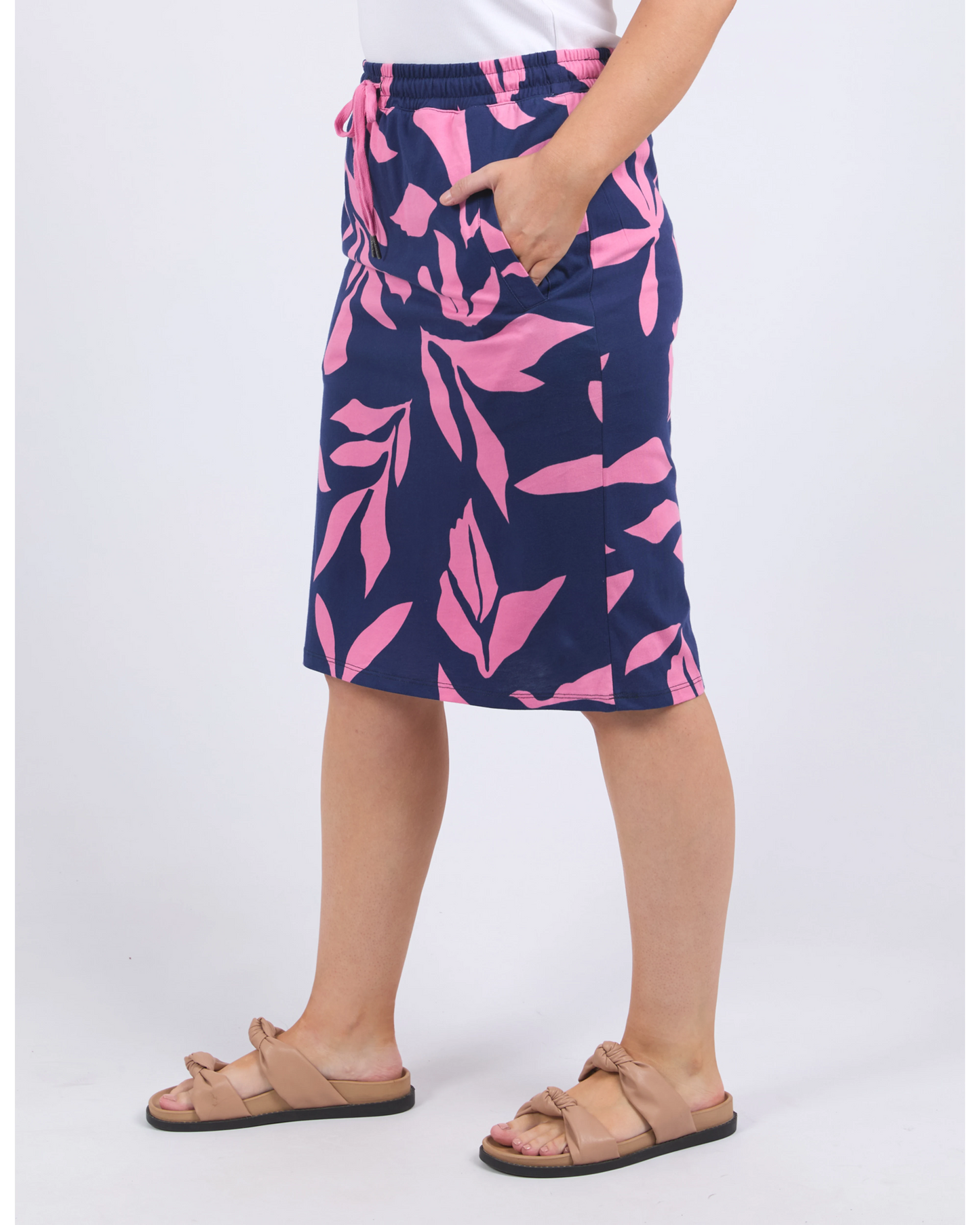 Mimosa Skirt