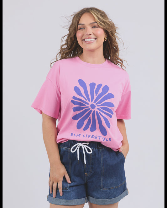 Camelia Tee