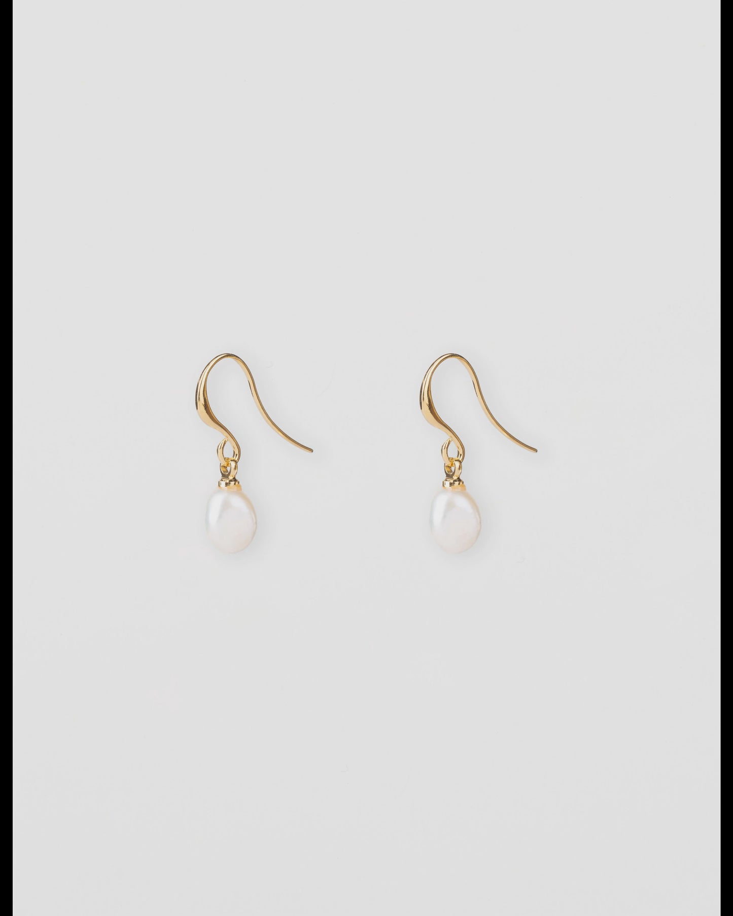 Mother of Pearl Drops