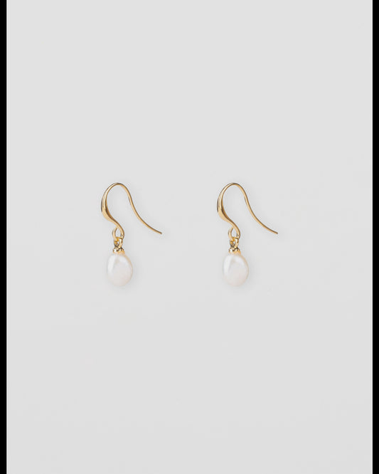 Mother of Pearl Drops