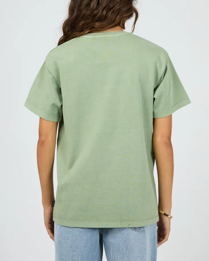 Hand Drawn Tee