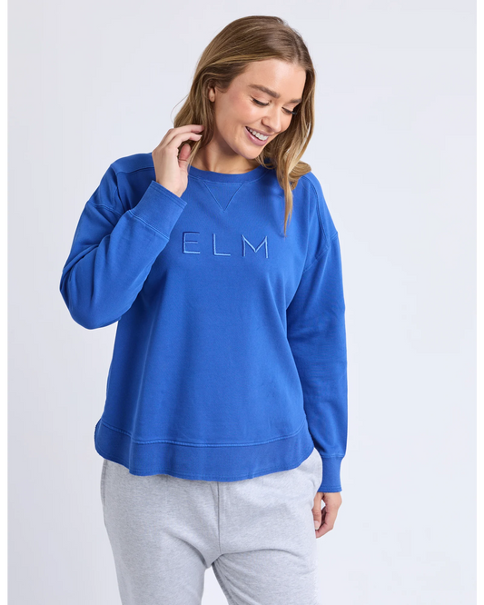 Sky Shirt French Blue