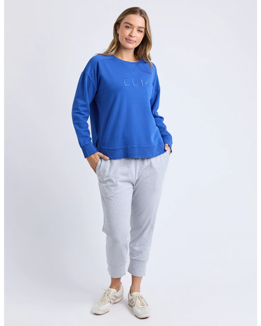 Sky Shirt French Blue