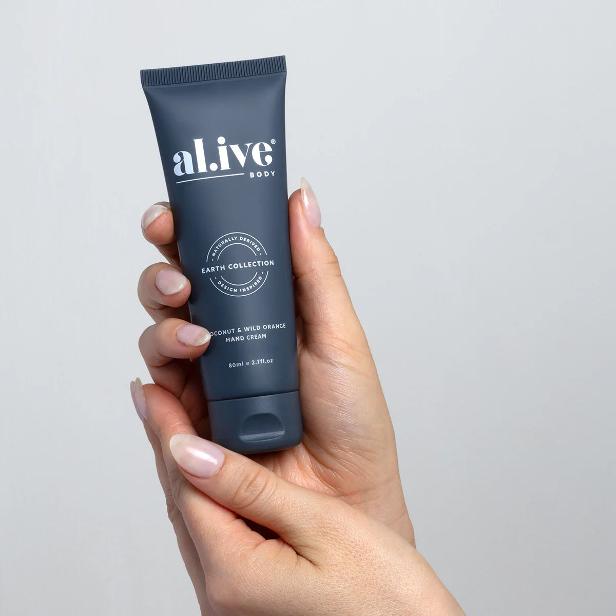 al.ive Hand Cream