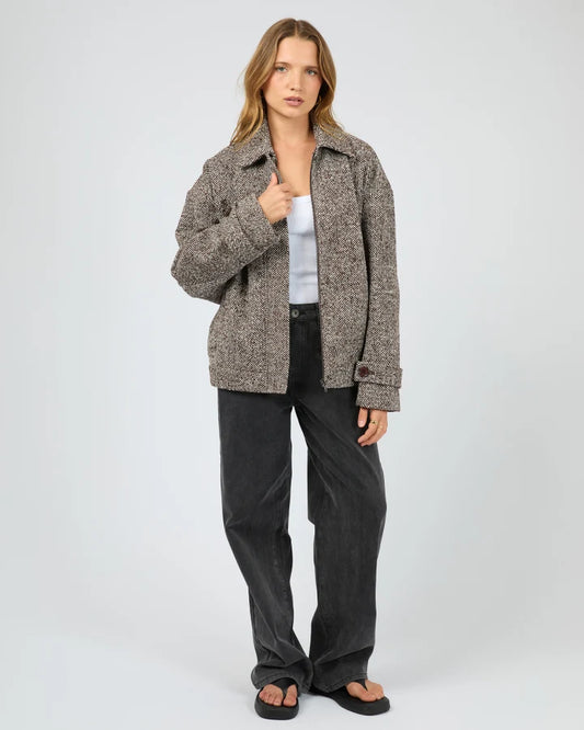 Asher Jacket