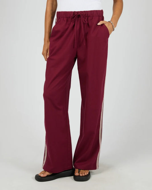 Mayfair Trim Pants