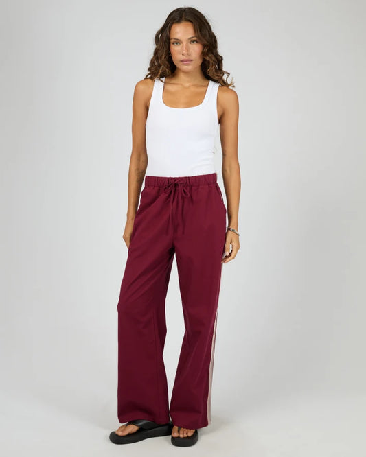 Mayfair Trim Pants