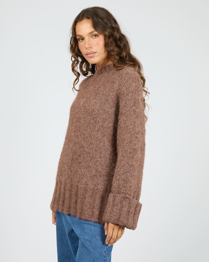 Mabel Knit Jumper