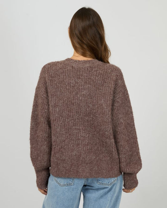 Bonni Knit Cardigan