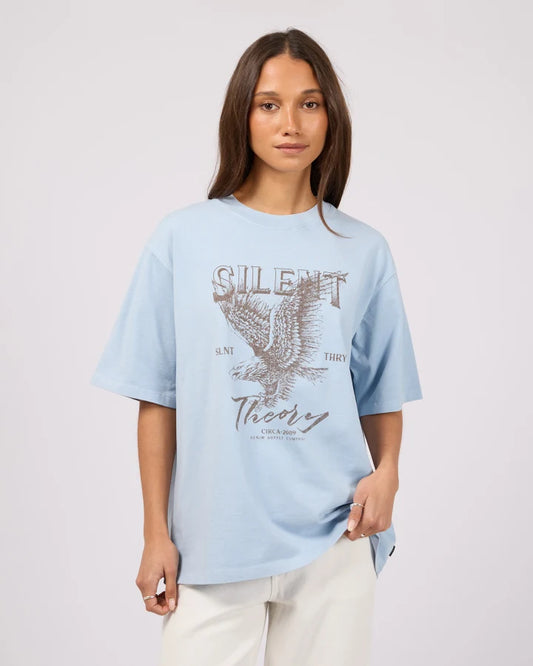 Fundamental Oversized Tee