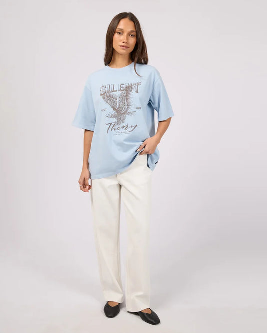 Fundamental Oversized Tee