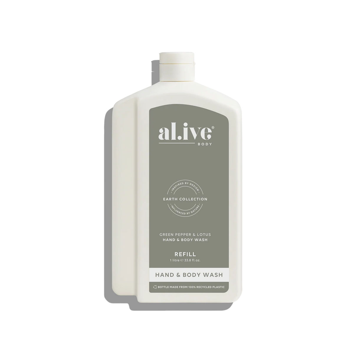 al.ive Wash Refill