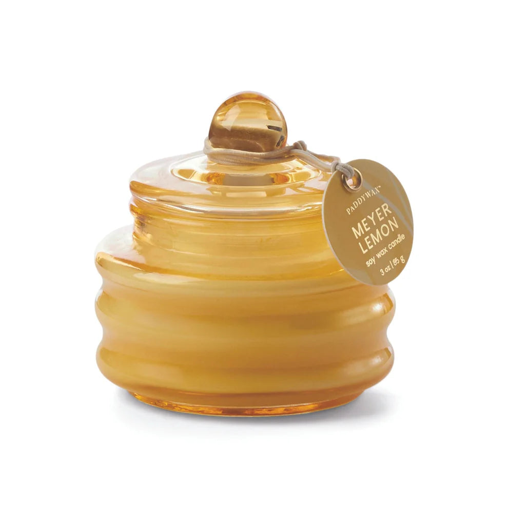 Beam Candle