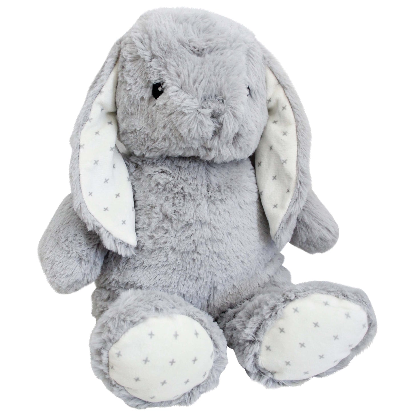 Plush Rabbit