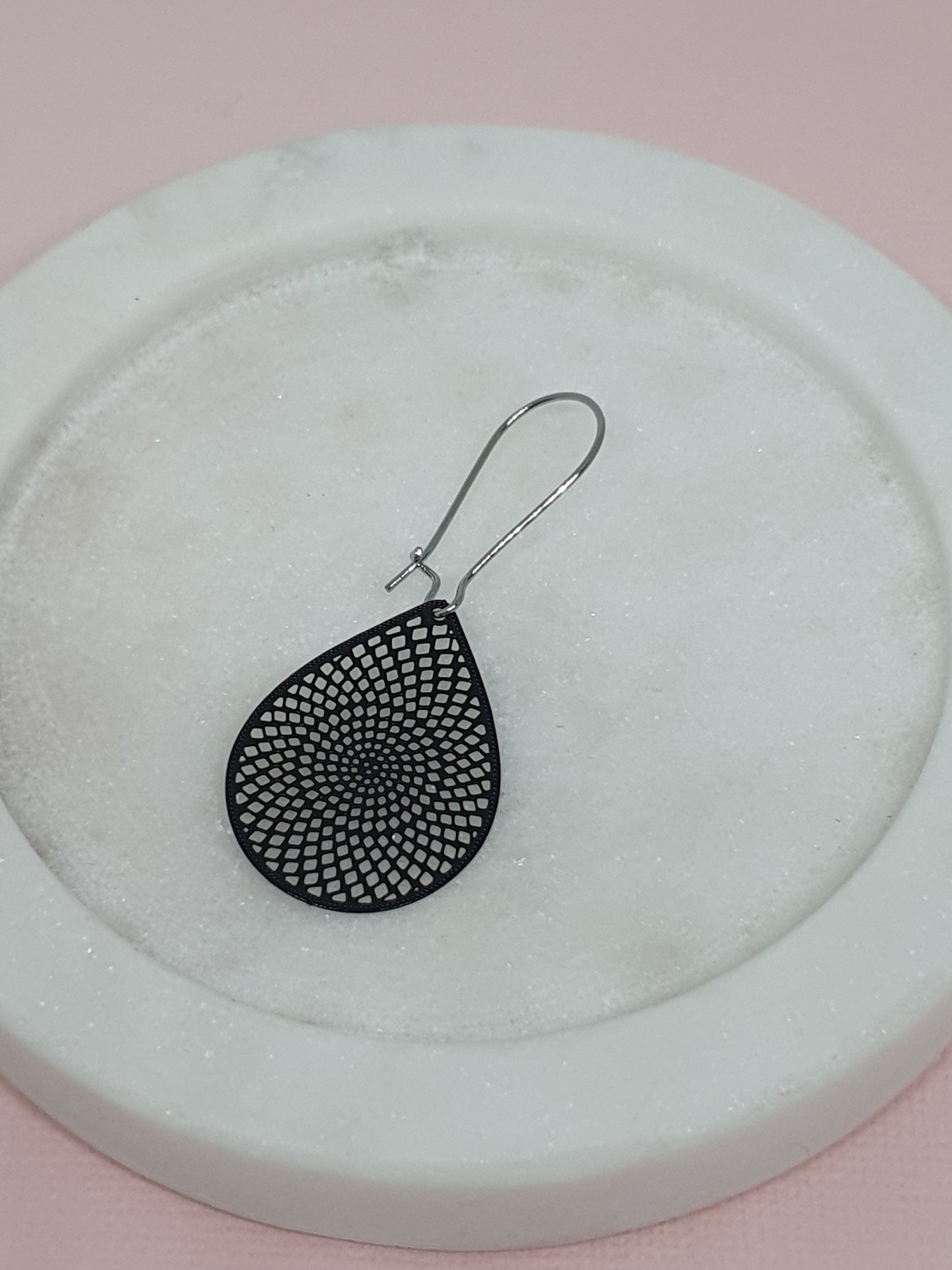Mandela Earrings