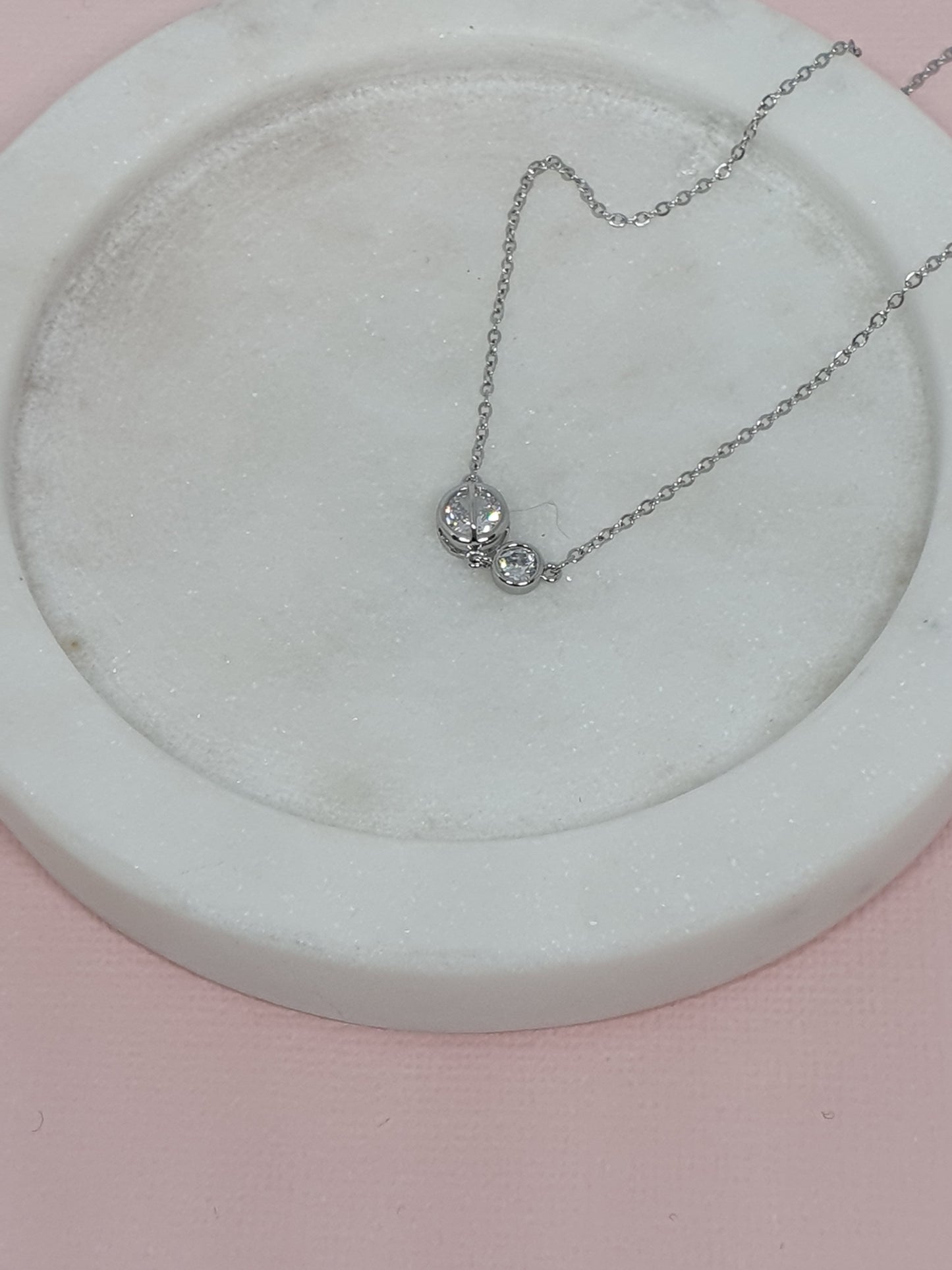 Fine Chain Necklace