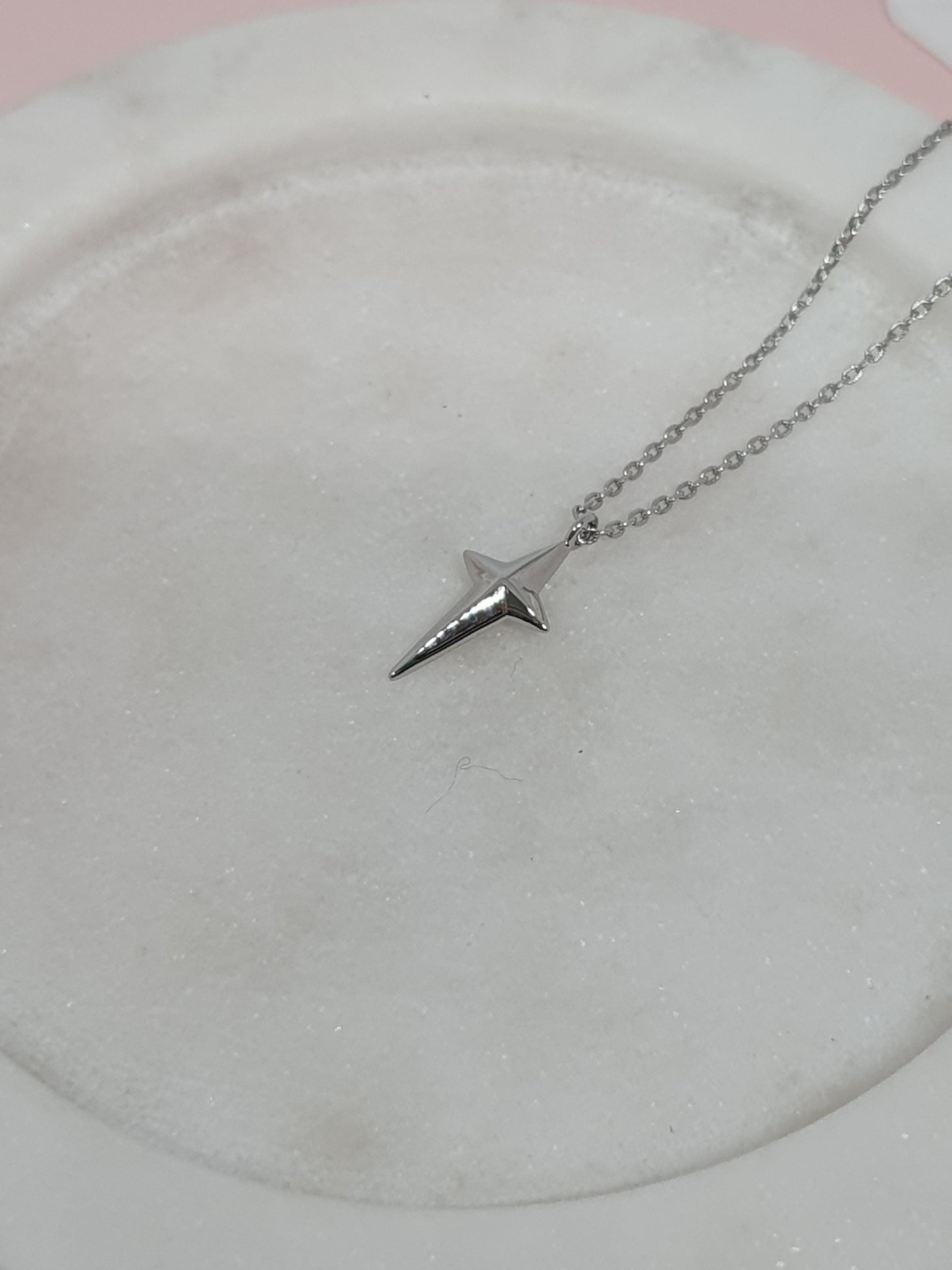 Fine Chain Necklace
