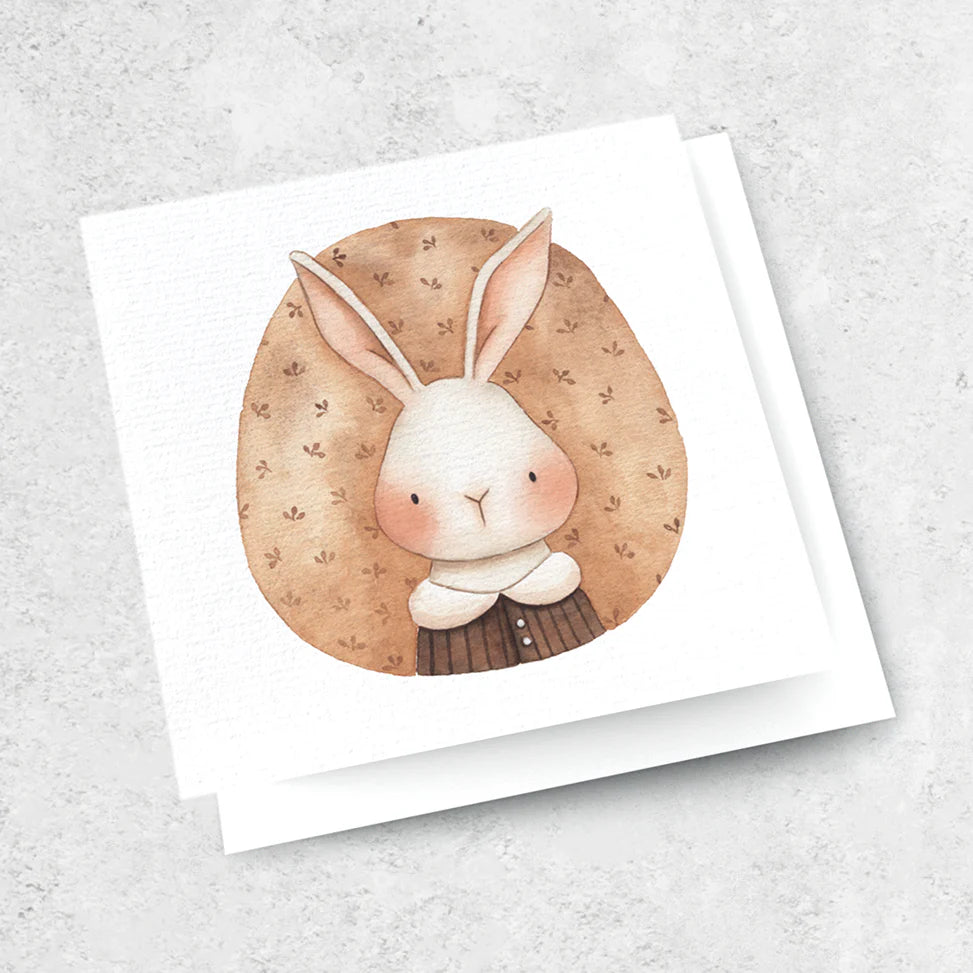Luxe Card