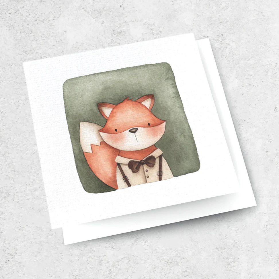 Luxe Card