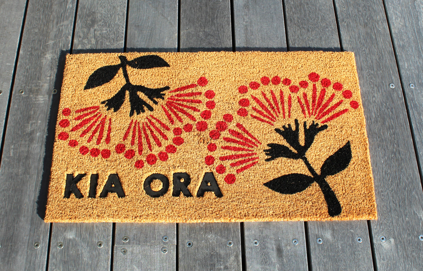 Doormat