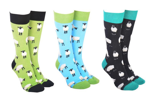 Sheep Socks