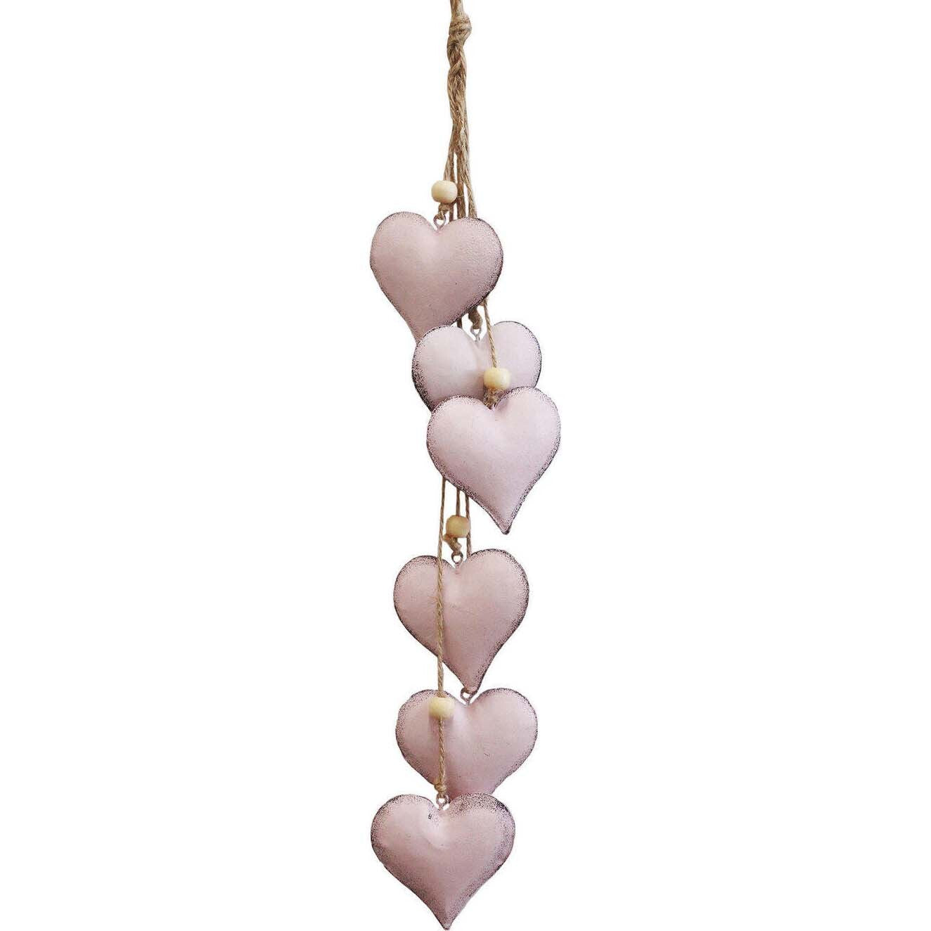 Hanging Heart Trail