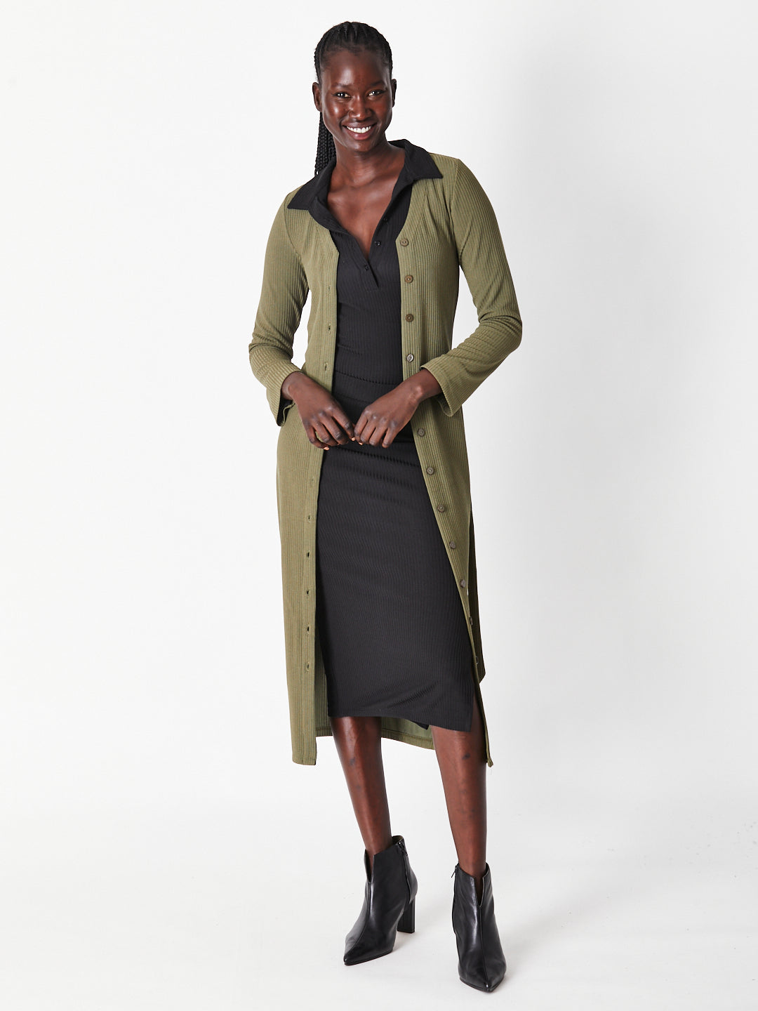 Khaki Jardy