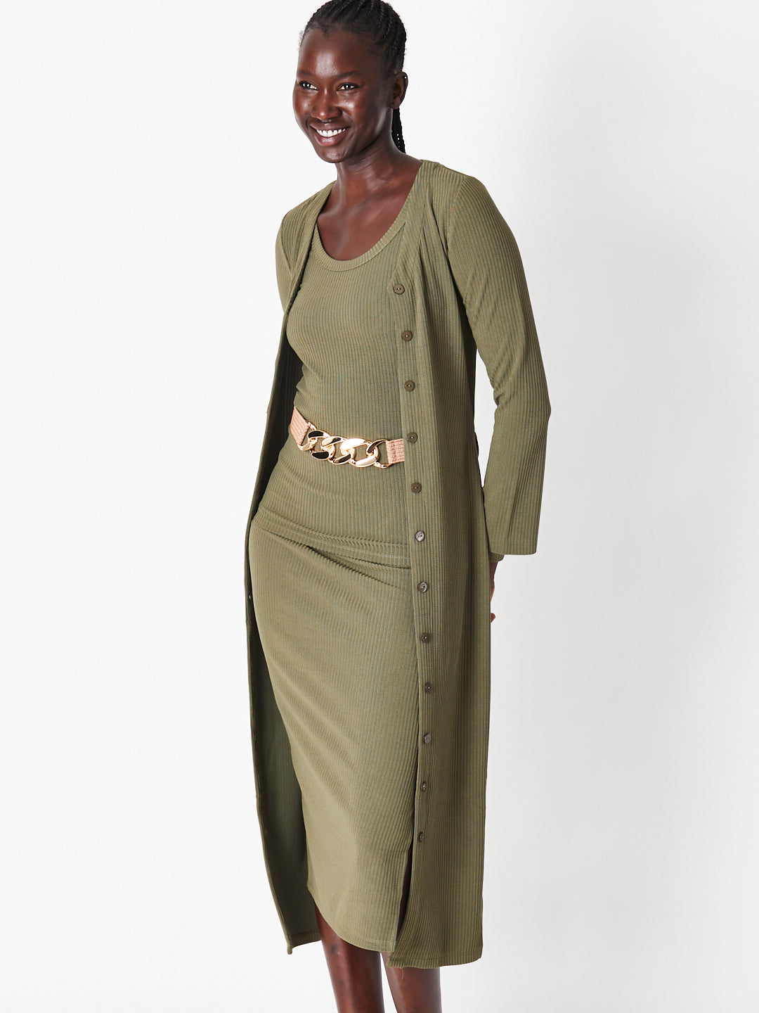 Khaki Jardy