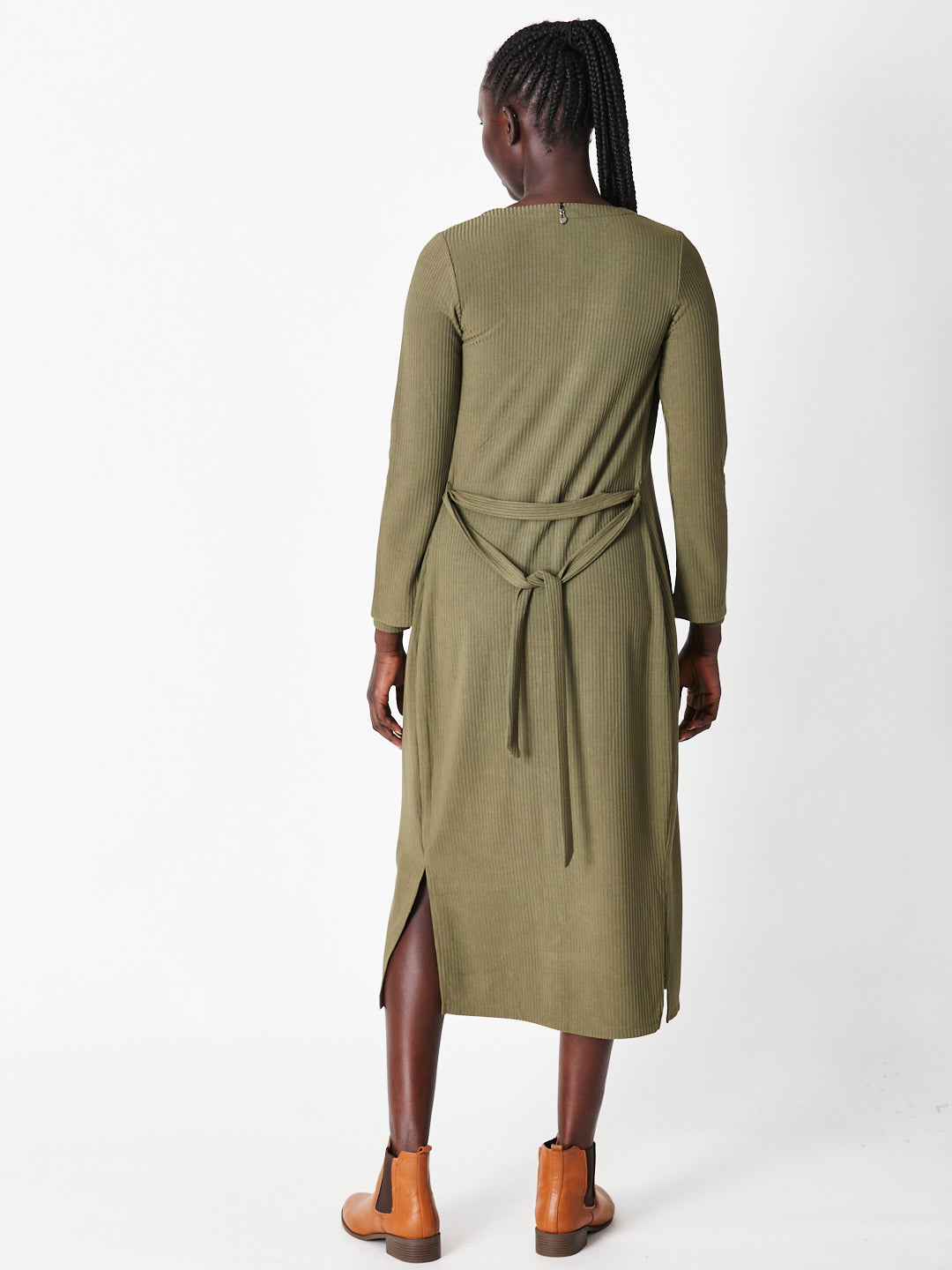 Khaki Jardy