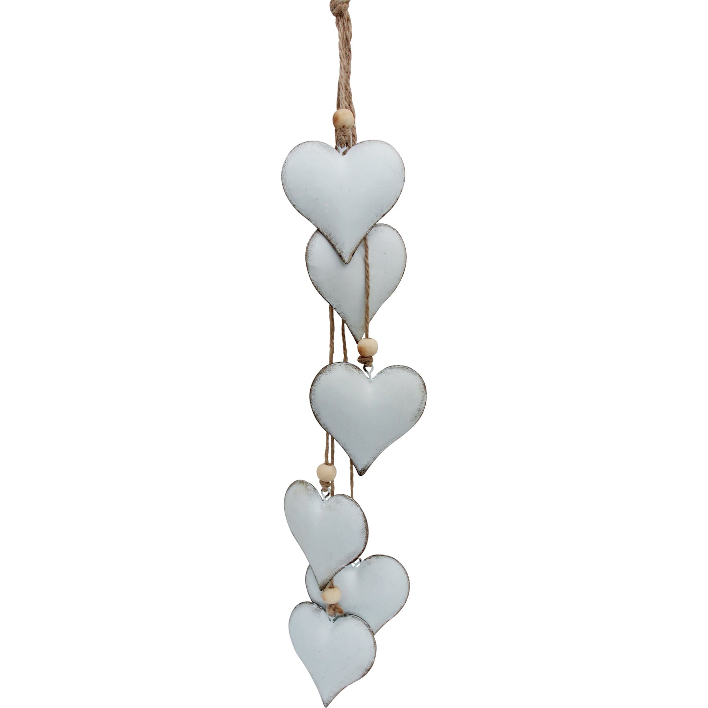 Hanging Heart Trail