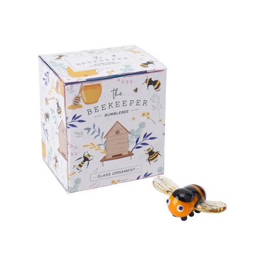 Artisan Glass Object