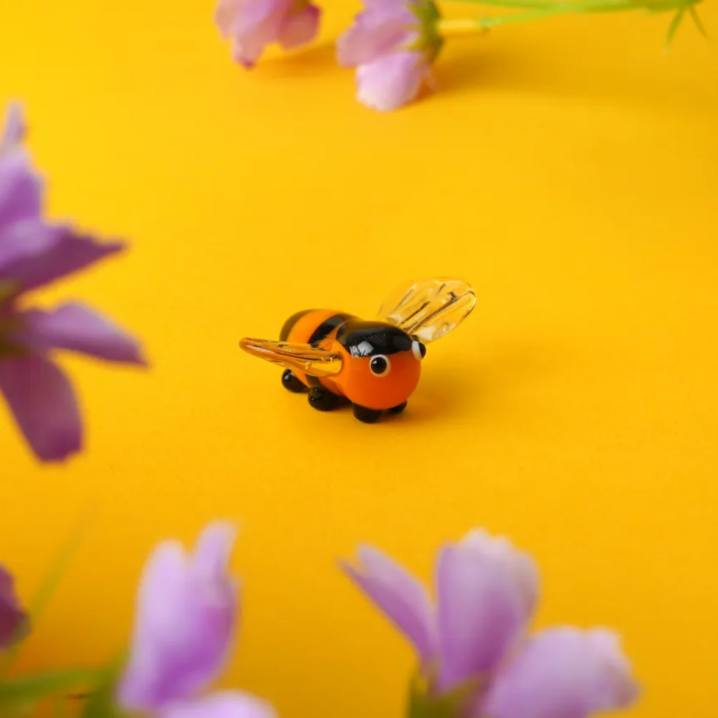 Artisan Glass Object