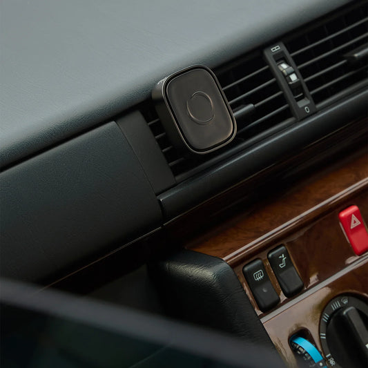 Car Diffuser Fragrance Pod