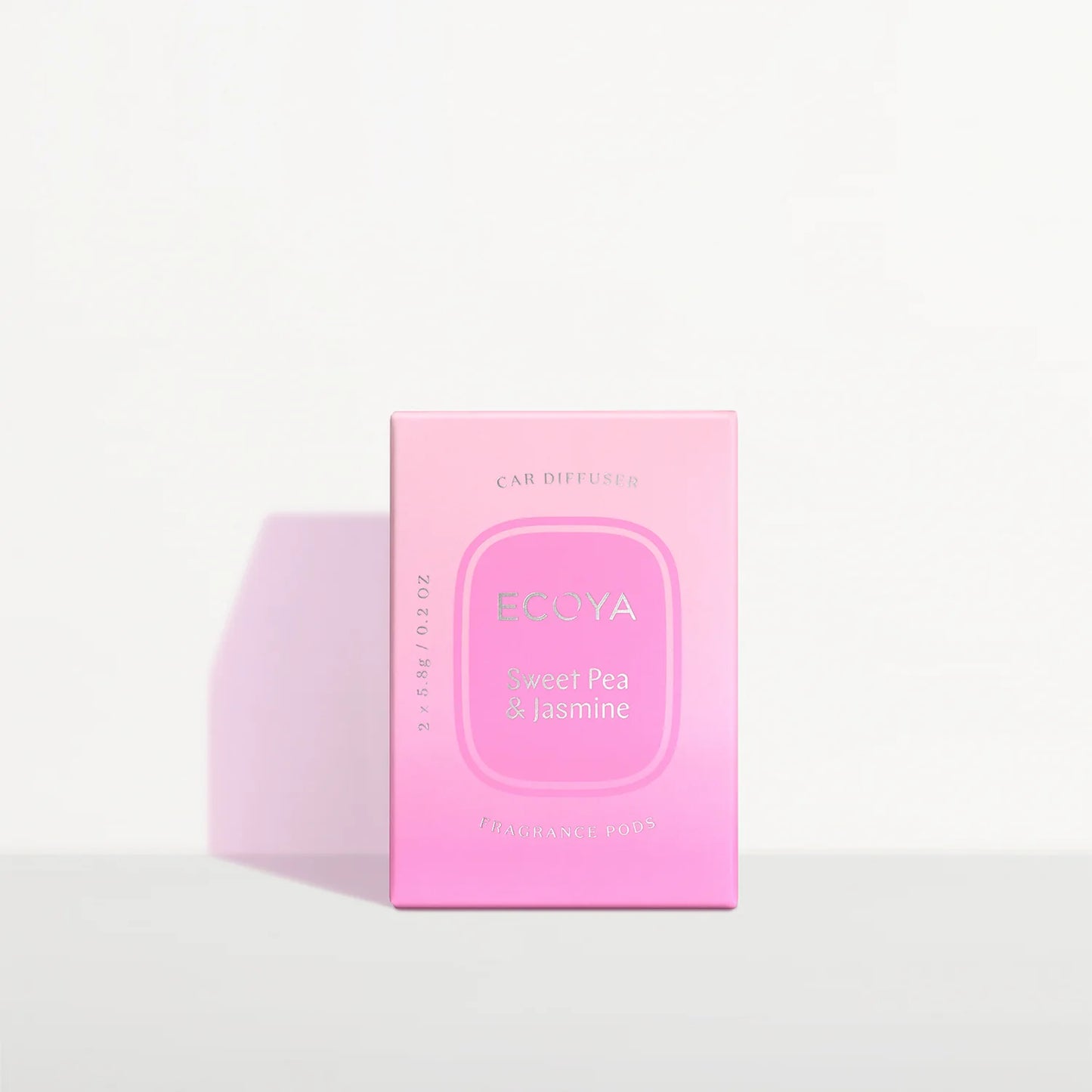 Car Diffuser Fragrance Pod